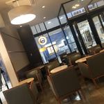 Saint Marc Cafe Ionmorusuzukaten