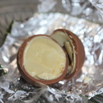 リンツ ショコラ ブティック  - ピスタチオ