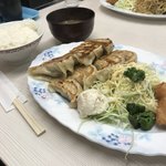 餃子の王将 - 
