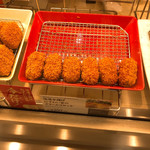 Koube Korokke - 