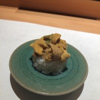 鮨 いし黒 - 