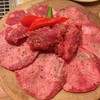 六本木焼肉　Kintan