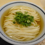 宮武うどん - 