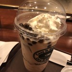 CAFE DI ESPRESSO 珈琲館 - 