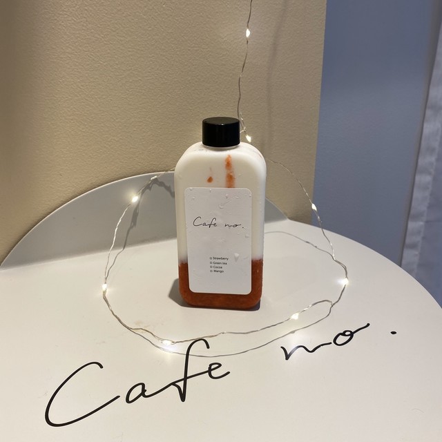 閉店 カフェナンバー 原宿店 Cafe No 明治神宮前 カフェ 食べログ