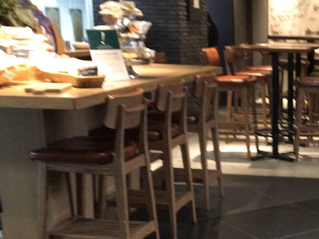 プロント エキア池袋店 池袋 カフェ 食べログ