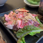 ホルモン屋 18 - 上カルビ