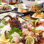 たなごころ 大阪マルビル店