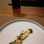 イル・チェントリーノ - 食後酒、ドルチェ