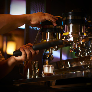 深夜営業 中洲でおすすめのカフェをご紹介 食べログ