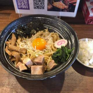 ABURASOBA ICHIRAKU_1