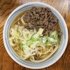 たけ川うどん