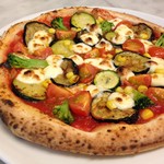 Pizza ora - オルトラーナ