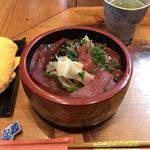 せせらぎ料理店 - 