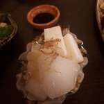 魚と酒と串 ちろり - 