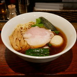 メンドコロ キナリ - 料理写真: