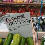 産直市場 グリーンファーム - 