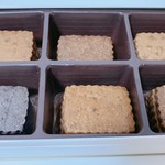 おかしやうっちー - 