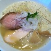 らぁ麺 やな木