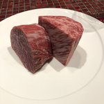 黒毛WAGYU RESTAURANT HACHI - 