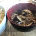 元祖田舎っぺうどん - 