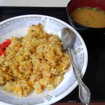 防府競輪 サイクル食堂 - 