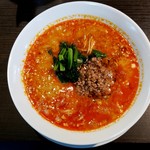 四川担担麺 蒼雲 - 