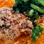 四川担担麺 蒼雲 - 