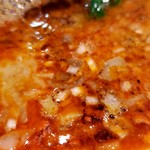 四川担担麺 蒼雲 - 