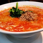 四川担担麺 蒼雲 - 