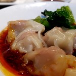 四川担担麺 蒼雲 - 