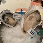 Oyster Bar ジャックポット - 