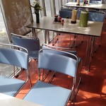 防府競輪 サイクル食堂 - 