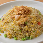 龍記 - 龍記炒飯