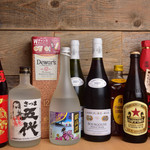 龍記 - ドリンク集合