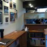 らぁ麺 やな木 - 