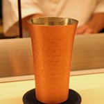 くすのき - サントリー山崎のダブルのハイボール