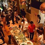 GRAN BLANC GINZA BEER&GRILL - 料理写真: