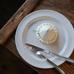 カフェ ランシュパーズ - 2019年10月再訪：Maron Chantelly☆