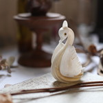 カフェ ランシュパーズ - 2019年10月再訪：小物☆