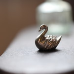 カフェ ランシュパーズ - 2019年10月再訪：小物☆