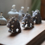 カフェ ランシュパーズ - 2019年10月再訪：小物☆