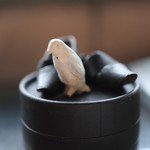 カフェ ランシュパーズ - 2019年10月再訪：小物☆