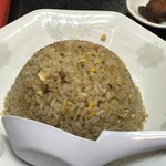 中華料理万惣 - 