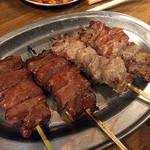 もつ焼き おとんば - 