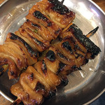 もつ焼き おとんば - 