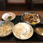 居食屋 炭旬 - 