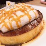 カフェ アクイーユ - 