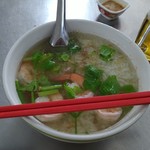 スクンビット ソイ 38 ナイトフードマーケット - 