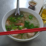 スクンビット ソイ 38 ナイトフードマーケット - 